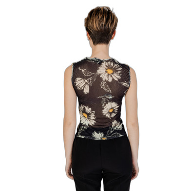 Desigual Canotta Donna