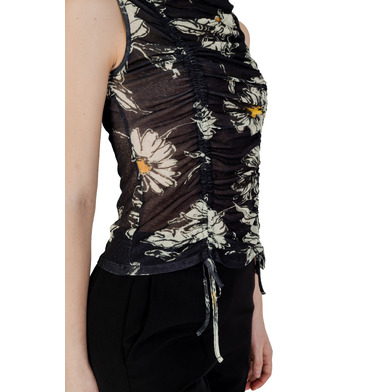 Desigual Canotta Donna