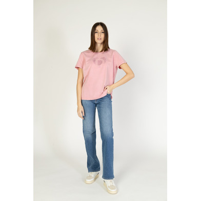 Desigual T-Shirt Donna