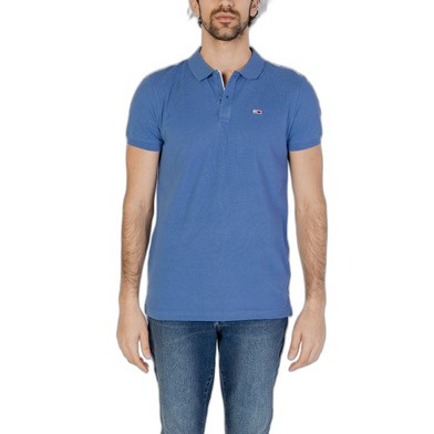 Tommy Hilfiger Jeans Polo Uomo