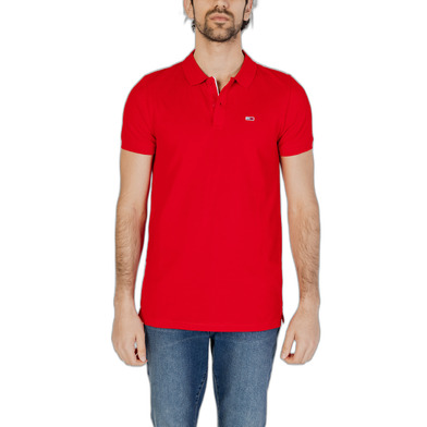 Tommy Hilfiger Jeans Polo Uomo