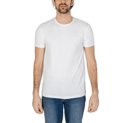 Gas T-Shirt Uomo