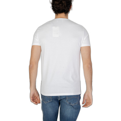 Gas T-Shirt Uomo