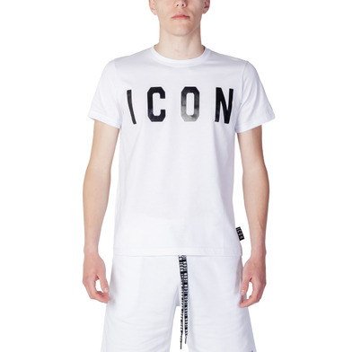 Icon T-Shirt Uomo