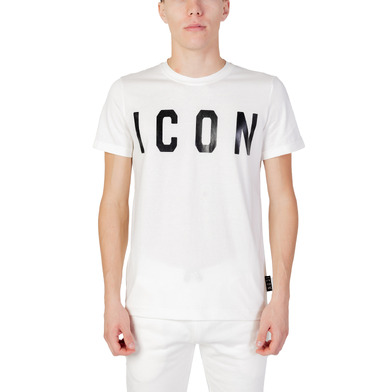 Icon T-Shirt Uomo