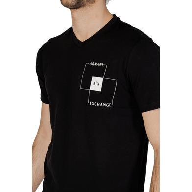 Armani Exchange T-Shirt Uomo