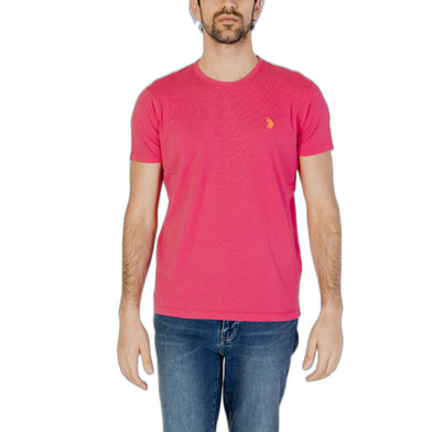 U.s. Polo Assn. T-Shirt Uomo