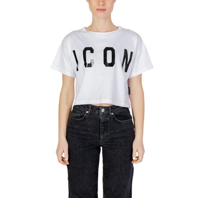 Icon T-Shirt Donna