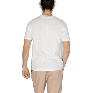 Gianni Lupo T-Shirt Uomo