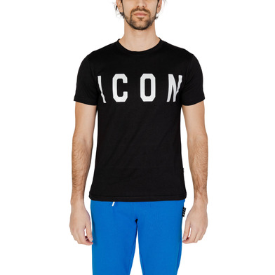 Icon T-Shirt Uomo