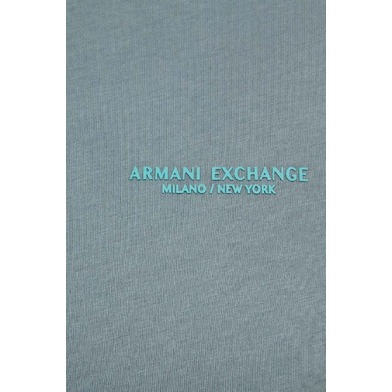 Armani Exchange T-Shirt Uomo