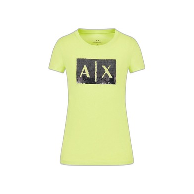 Armani Exchange T-Shirt Donna