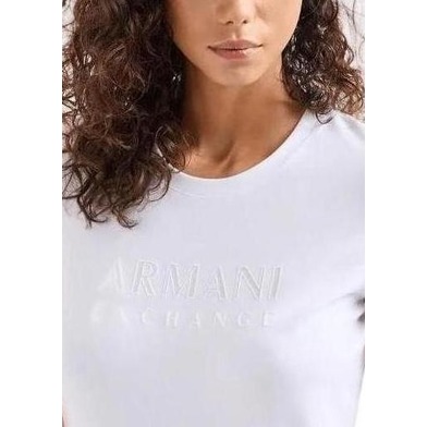 Armani Exchange T-Shirt Donna