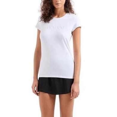 Armani Exchange T-Shirt Donna