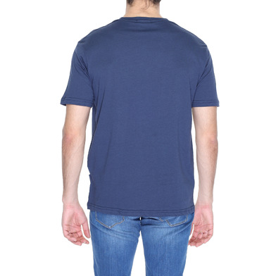 Gianni Lupo T-Shirt Uomo