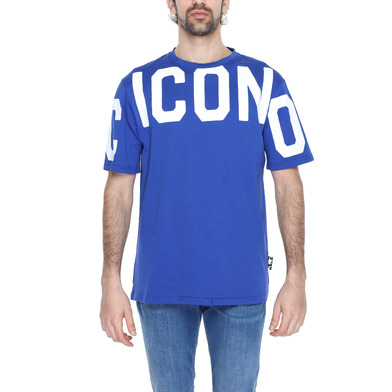 Icon T-Shirt Uomo