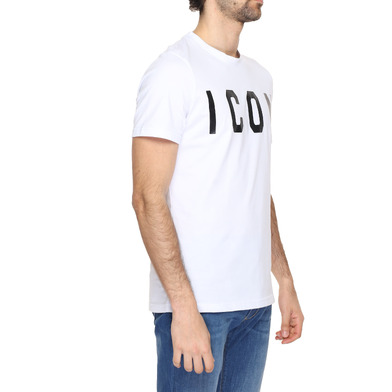 Icon T-Shirt Uomo