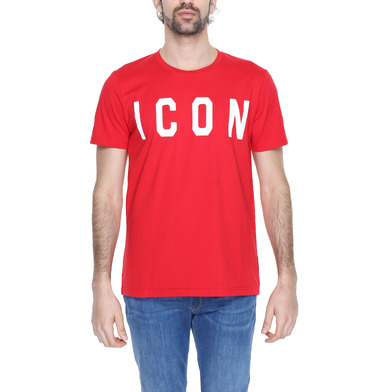 Icon T-Shirt Uomo