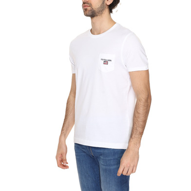 U.s. Polo Assn. T-Shirt Uomo