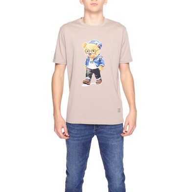 Gianni Lupo T-Shirt Uomo