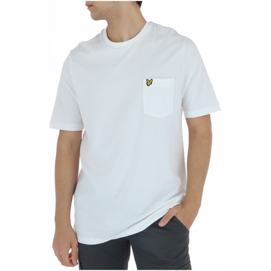 Lyle & Scott T-Shirt Uomo