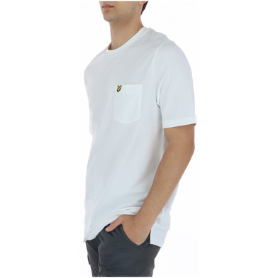 Lyle & Scott T-Shirt Uomo