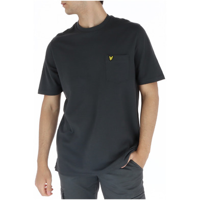 Lyle & Scott T-Shirt Uomo