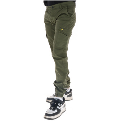 Lyle & Scott Pantaloni Uomo