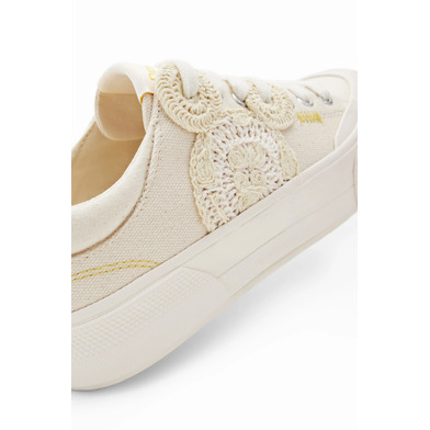 Desigual Sneakers Donna