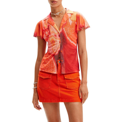 Desigual Camicia Donna