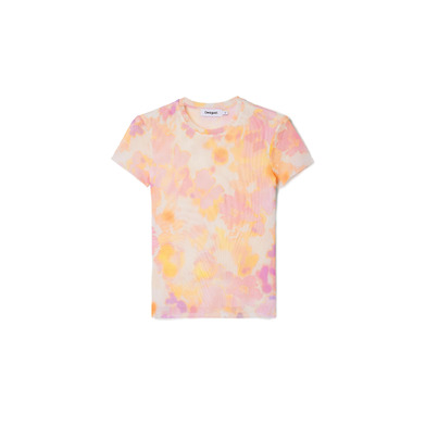 Desigual T-Shirt Donna