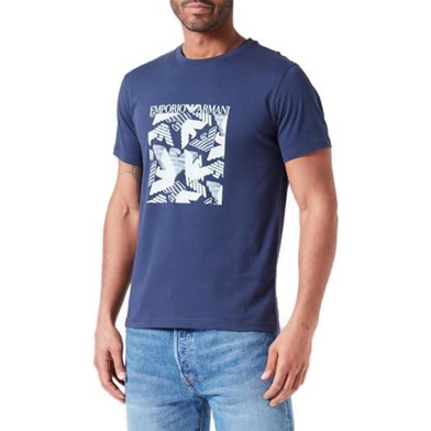 Emporio Armani T-Shirt Uomo