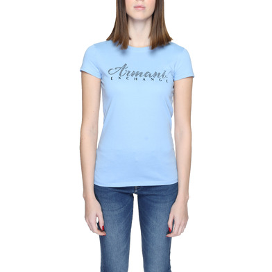 Armani Exchange T-Shirt Donna