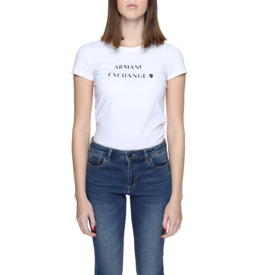 Armani Exchange T-Shirt Donna