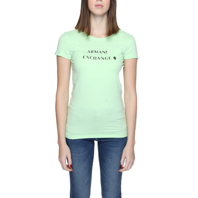 Armani Exchange T-Shirt Donna