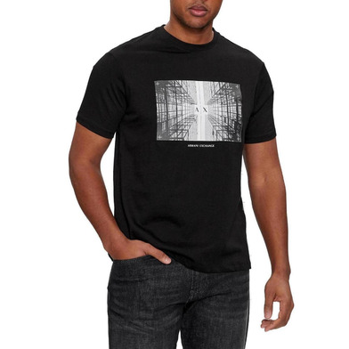 Armani Exchange T-Shirt Uomo