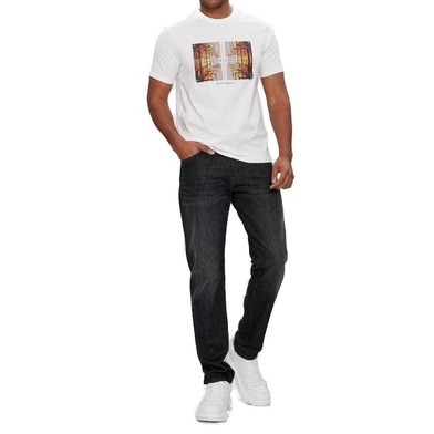 Armani Exchange T-Shirt Uomo