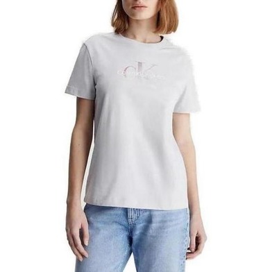 Calvin Klein Jeans T-Shirt Donna