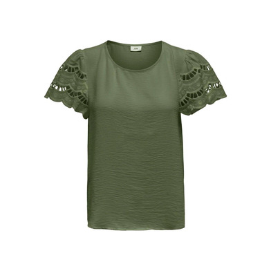 Jacqueline De Yong T-Shirt Donna