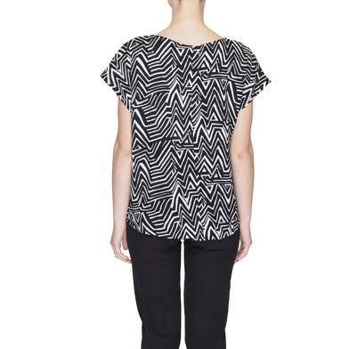 Jacqueline De Yong T-Shirt Donna