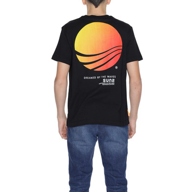 Suns T-Shirt Uomo