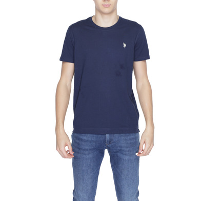 U.s. Polo Assn. T-Shirt Uomo