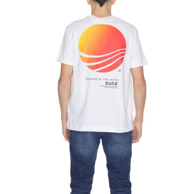 Suns T-Shirt Uomo