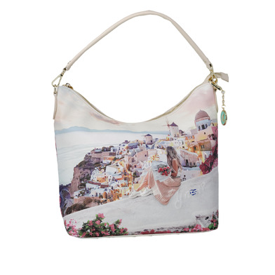 Y Not? Borsa Donna