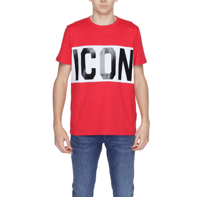 Icon T-Shirt Uomo