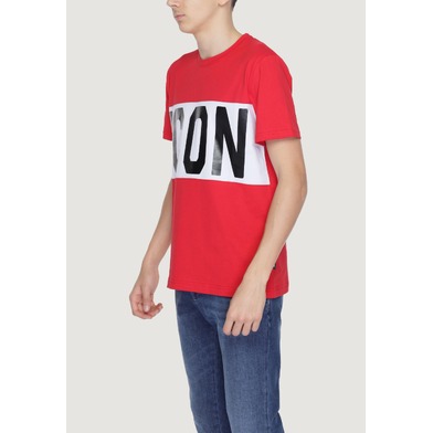 Icon T-Shirt Uomo