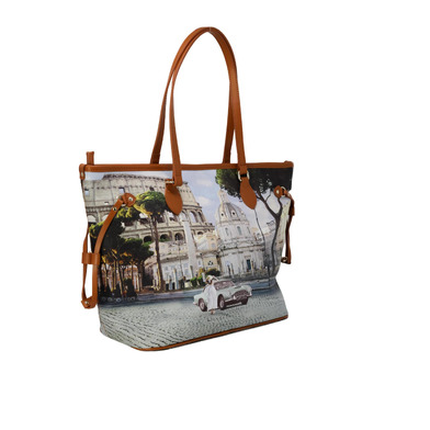 Y Not? Borsa Donna