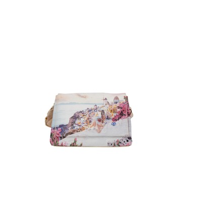 Y Not? Borsa Donna