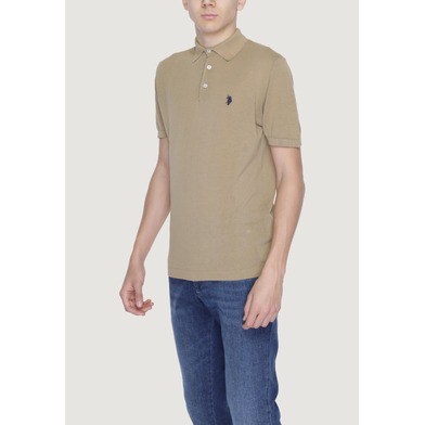 U.s. Polo Assn. Maglia Uomo