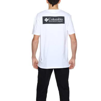 Columbia T-Shirt Uomo